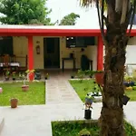 Hotel Villa Carmita