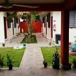 Hotel Villa Carmita