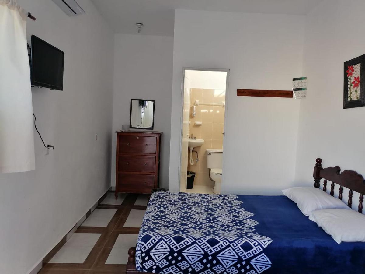 Carmita 3* Bacalar