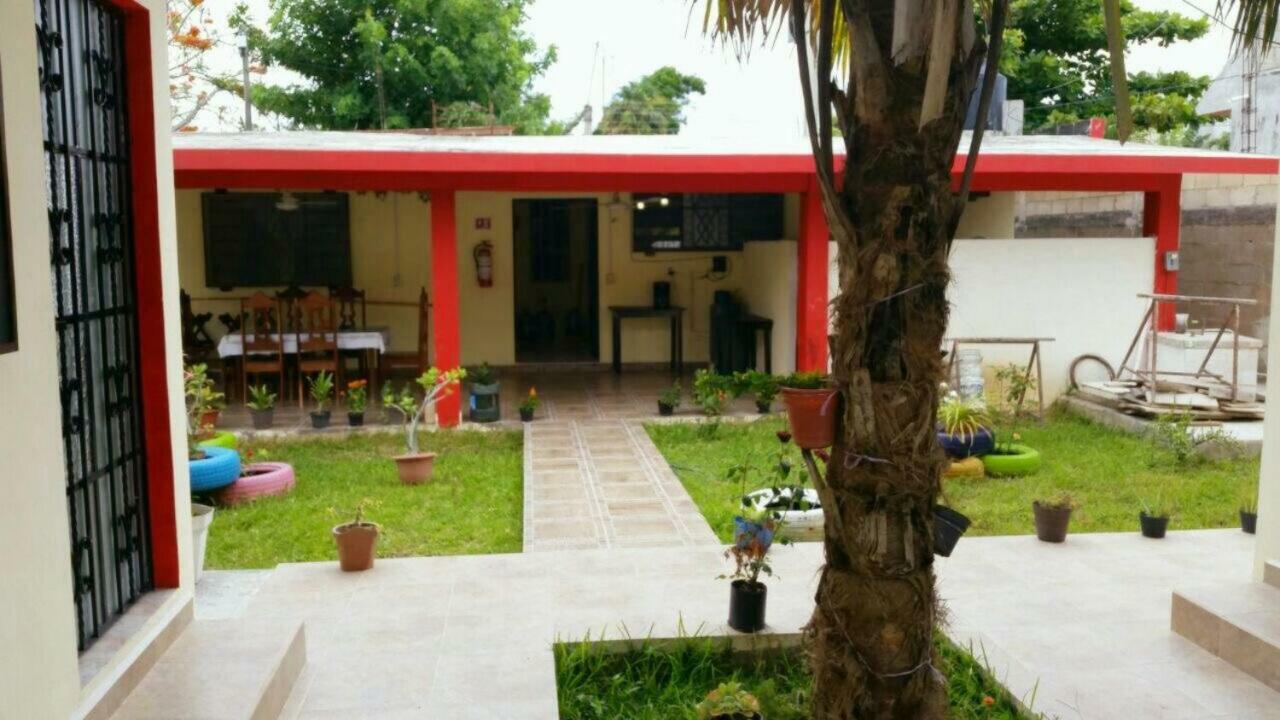 Carmita Hotel 3*