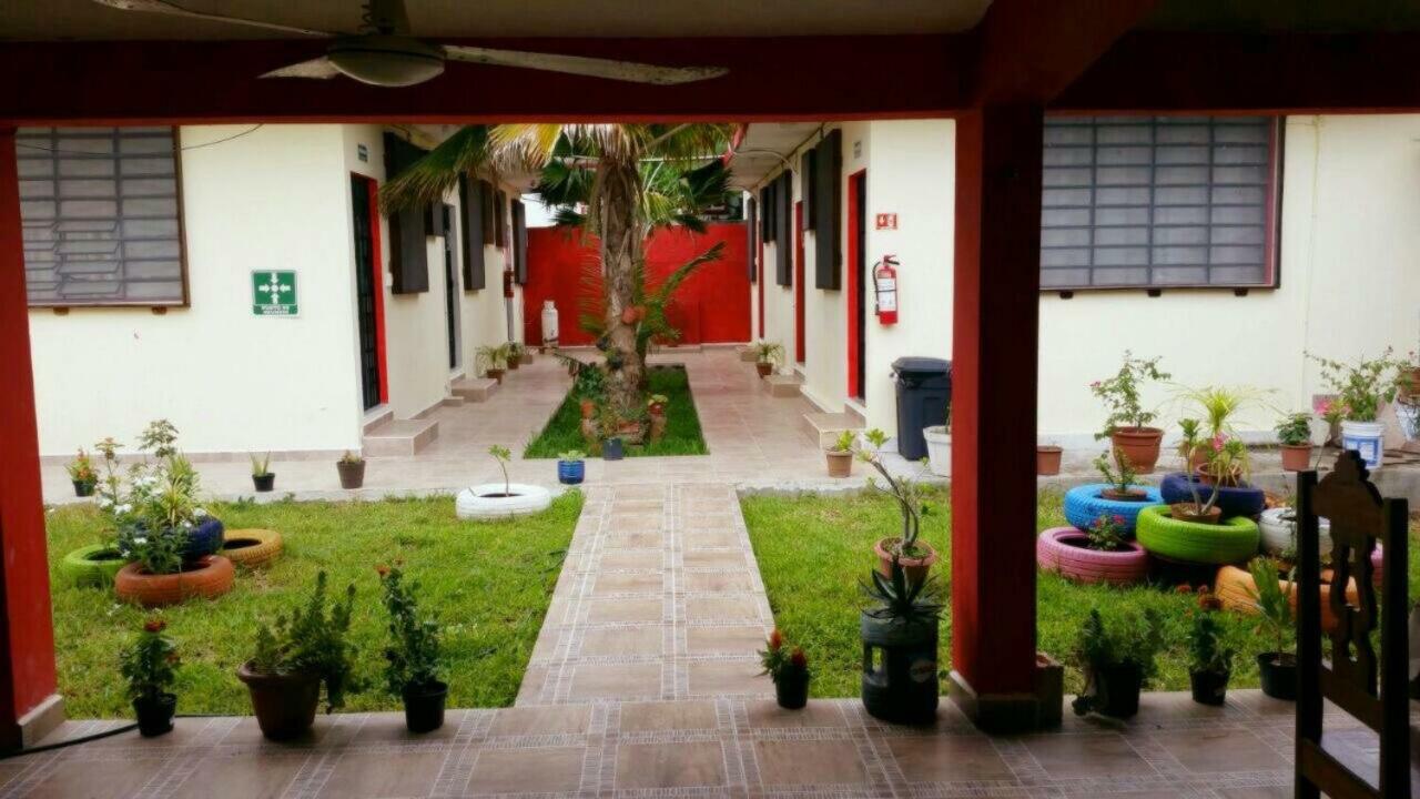 Carmita Bacalar