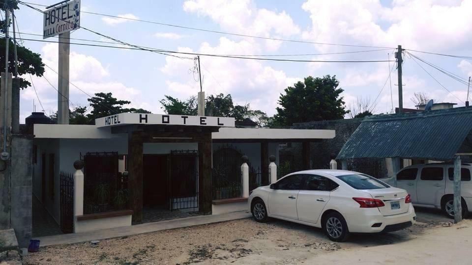 Carmita Hotel